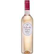 レ・ジャメル クレア・ドゥ・ローズ 12.5度 750ml フランス [ロゼワイン]