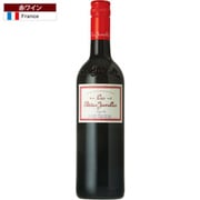 レ・プティット・ジャメル ルージュ 13度 750ml フランス [赤ワイン]
