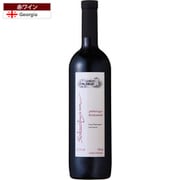 シュフマン キンツマラウリ 12.5度 750ml ジョージア/カヘッティ [赤ワイン]