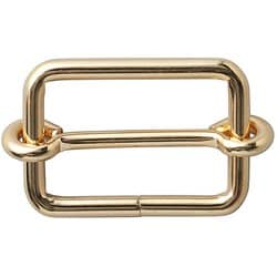 移動カン 20mm 本金ゴールド SUN13-194