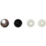 SUN15-121 [プラスナップメタル 13mm ニッケル]