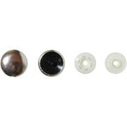 SUN15-125 [プラスナップメタル 15mm ニッケル]