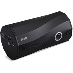 ヨドバシ.com - エイサー Acer C250i [LEDモバイルプロジェクター 