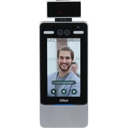 AIフェイスチェッカー 卓上スタンドセット ASF072YV3-T1-T