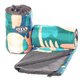FieldDay Blanket Blanket A7215 Lagoon [ブランケット]