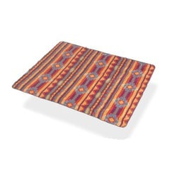 ヨドバシ.com - イーノ eno FieldDay Blanket Blanket A7290 Kilim/Red [ブランケット]  通販【全品無料配達】