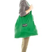 A108002 eno EarthBag Green [アウトドア系 トートバッグ]