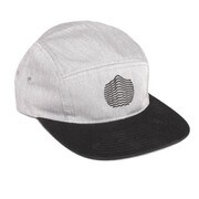APTH024 ENO Camper Hat Black/Grey [アウトドア ハット]