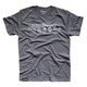 AP401 Vanish Logo T-Shirt ClassicGry M [アウトドア カットソー メンズ]