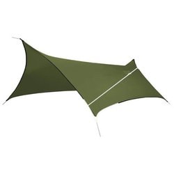 ProFly Sil Rain Tarp - Ultralight Hammock Camping Tarp | ENO