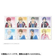 スケートリーディング☆スターズ トレーディングミニ立色紙 Vol.1 [コレクショントイ]