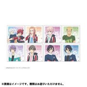 スケートリーディング☆スターズ トレーディングミニ立色紙 Vol.2 [コレクショントイ]