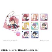 スケートリーディング☆スターズ トレーディングスライドキーホルダー Vol.2 [コレクショントイ]
