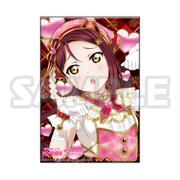 ラブライブ！サンシャイン！！ スタンディバッジ 桜内梨子 [キャラクターグッズ]