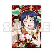 ラブライブ！サンシャイン！！ スタンディバッジ 松浦果南 [キャラクターグッズ]