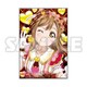 ラブライブ！サンシャイン！！ スタンディバッジ 国木田花丸 [キャラクターグッズ]