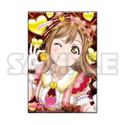 ラブライブ！サンシャイン！！ スタンディバッジ 国木田花丸 [キャラクターグッズ]