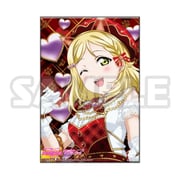 ラブライブ！サンシャイン！！ スタンディバッジ 小原鞠莉 [キャラクターグッズ]