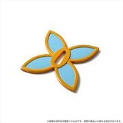 鬼滅の刃 日輪刀の鐔 胡蝶しのぶ [キャラクターグッズ]