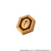 鬼滅の刃 日輪刀の鐔 錆兎 [キャラクターグッズ]