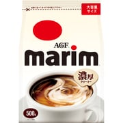 マリーム 袋 500g [インスタントクリーミング]