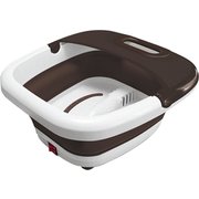 ROOMMATE 折りたたみ式フットバス RM-105MA-BR