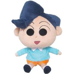 クレヨンしんちゃん ぬいぐるみ S 風間トオル [キャラクターグッズ]