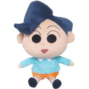 クレヨンしんちゃん ぬいぐるみ S 風間トオル [キャラクターグッズ]