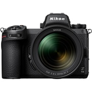 Nikon z5 ボディ 付属品1式 ミラーレス一眼 ニコン