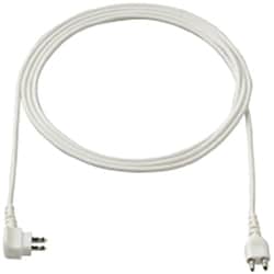 イヤホンコード（ココ用） 50cm [電子補聴器用品]