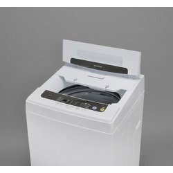 アイリスオーヤマ5キロ洗濯機2020年製IAW-T501