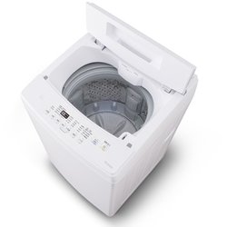 ヨドバシ.com - アイリスオーヤマ IRIS OHYAMA IAW-T802E [全自動洗濯