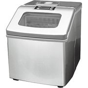 ROOMMATE 高速アイスメーカー クリアロック RM-100H