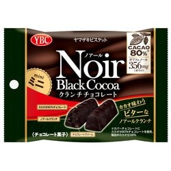 ヨドバシ.com - ヤマザキビスケット ノアール クランチ