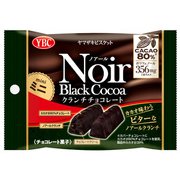 ノアール クランチチョコレートミニ カカオ 33g [チョコレート]