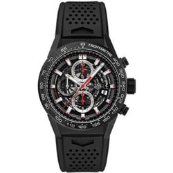 ヨドバシ.com - タグホイヤー TAG Heuer CARRERA （カレラ