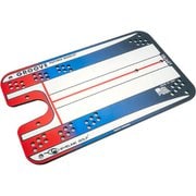 EYELINE GROOVE PUTTING MIRROR（アイライングルーブ パッティングミラー） ELG-GM18 [パター練習用品]