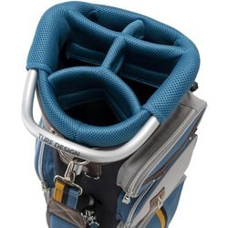 ターフデザイン TURF DESIGN キャディバッグ TDCB-2072 楽天市場】ターフデザイン TURF DESIGN カート キャディバッグ