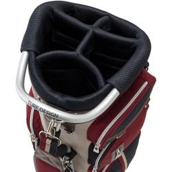 ターフデザイン TURF DESIGN キャディバッグ TDCB-2072 楽天市場】ターフデザイン TURF DESIGN カート キャディバッグ