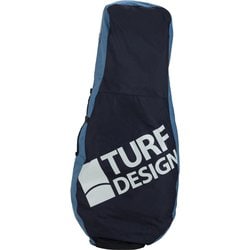 ヨドバシ.com - ターフデザイン TURF DESIGN TDTC-2072 BL [TURF