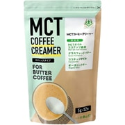 仙台勝山館MCTコーヒークリーマー スティックタイプ 5g×12本