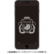 DN-791C [iPhone SE（第2世代）/8 4.7インチ用 ガラススクリーンプロテクター ディズニー ツイステッドワンダーランド オクタヴィネル]