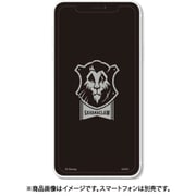 DN-792B [iPhone 12 mini 用 ガラススクリーンプロテクター ディズニー ツイステッドワンダーランド サバナクロー]