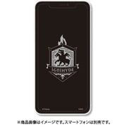 DN-792F [iPhone 12 mini 用 ガラススクリーンプロテクター ディズニー ツイステッドワンダーランド イグニハイド]