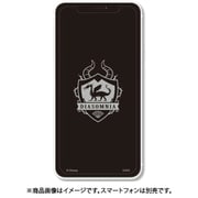 DN-792G [iPhone 12 mini 用 ガラススクリーンプロテクター ディズニー ツイステッドワンダーランド ディアソムニア]