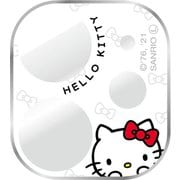 SANG-90KT [iPhone 12 mini 用 カメラカバー サンリオキャラクターズ ハローキティ]