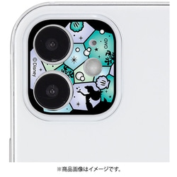 ヨドバシ Com グルマンディーズ Gourmandise Dn 799b Iphone 12 用 カメラカバー ディズニーキャラクター アリエル 通販 全品無料配達