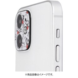 ヨドバシ Com グルマンディーズ Gourmandise Dn 794a Iphone 12 Mini 用 カメラカバー ディズニーキャラクター ミッキーマウス 通販 全品無料配達