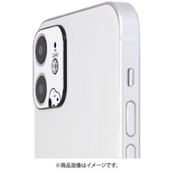 ヨドバシ Com グルマンディーズ Gourmandise Sng 558a Iphone 12 用 カメラカバー Peanuts スヌーピー 通販 全品無料配達