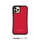 mksl-set-12-red [iPhone 12/iPhone 12 Pro 用 ケース WAYLLY-MK セット スモールロゴ レッド]